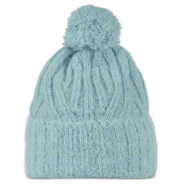  buff Knitted Hat