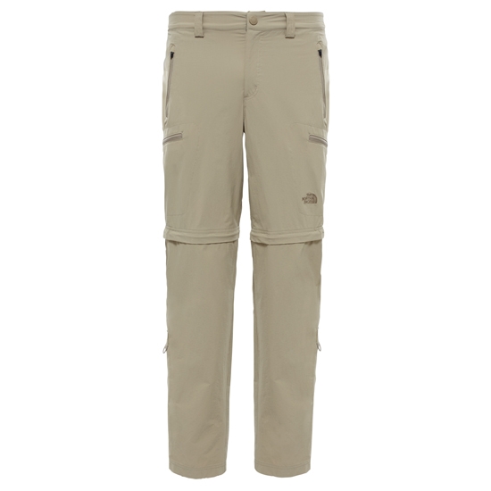  the north face Exploration Convertible Pant