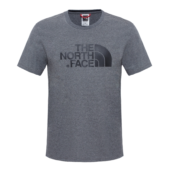 Camiseta the north face S/S Easy Tee