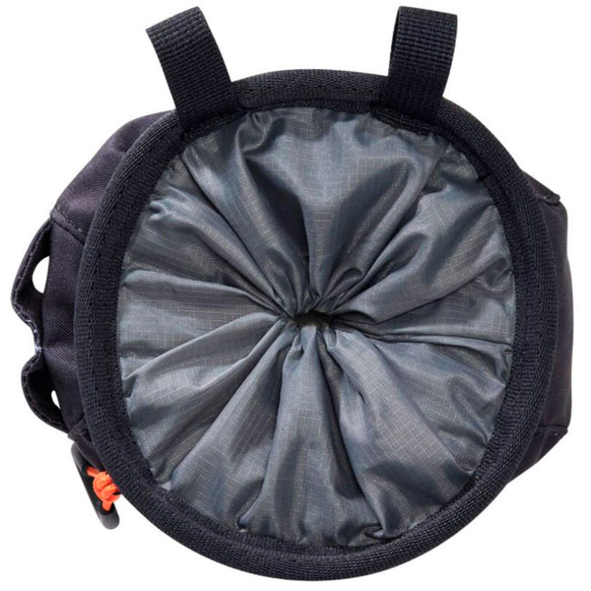 Bolsa de magnesio petzl Sakapoche