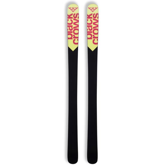 スキー BLACKCROWS Captis Birdie 154 スキー BLACKCROWS Captis Birdie 154 Black Crows Captis Birdie Ski