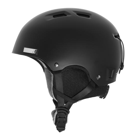 K2 Verdict Black