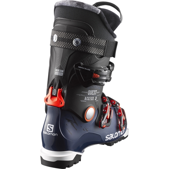Salomon Quest Access 80 Barrabes