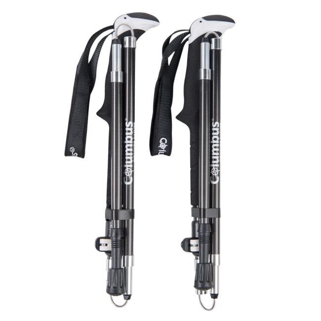 Stokken Columbus Trc100 Small Trail Running Poles