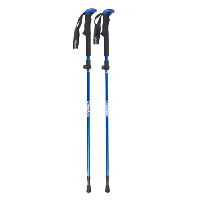 Hůlky columbus Tra7075 Small Foldable 