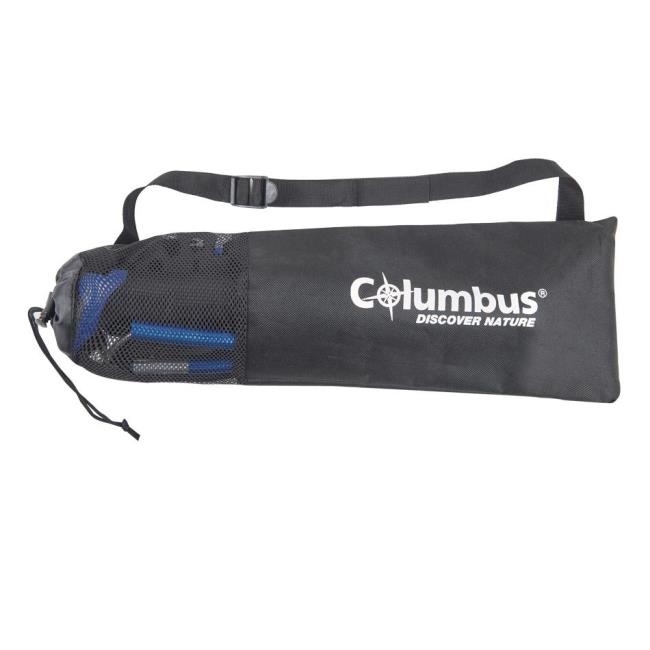 Hůlky columbus Tra7075 Small Foldable 
