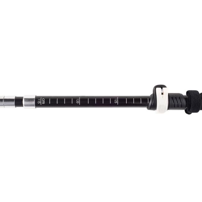 Sauva columbus TRC100 SINGLE TRAIL RUNNING POLE