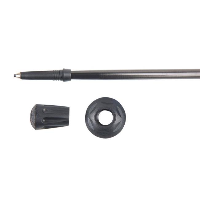 Sauva columbus TRC100 SINGLE TRAIL RUNNING POLE