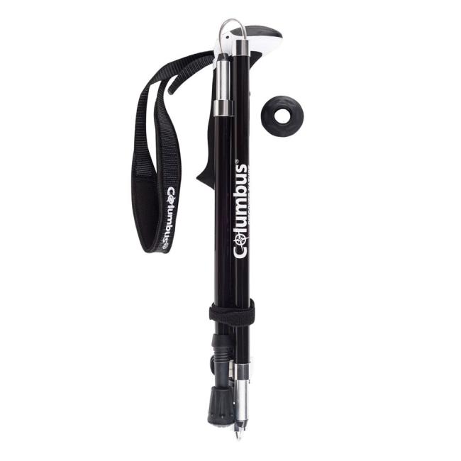 Sauva columbus TRC100 SINGLE TRAIL RUNNING POLE