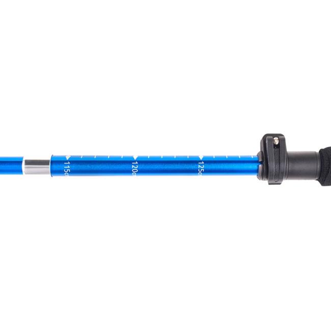 Hůlka columbus SINGLE FOLDABLE POLE