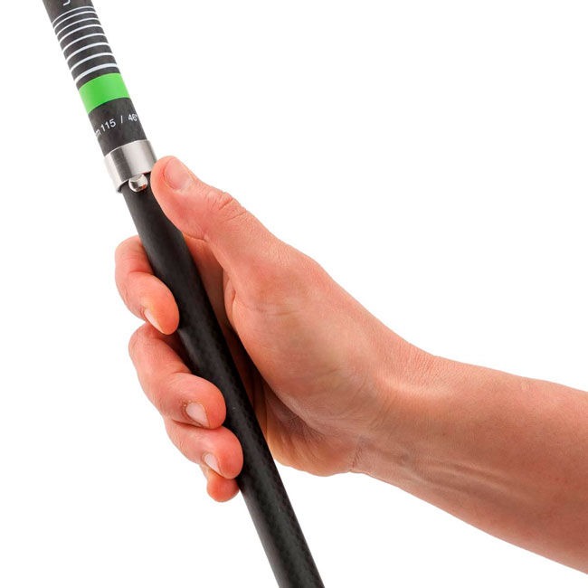  gabel FLD Carbon