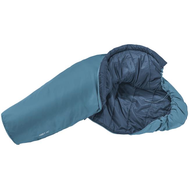 Sovsäck deuter Orbit +5° Atlantic-Ink