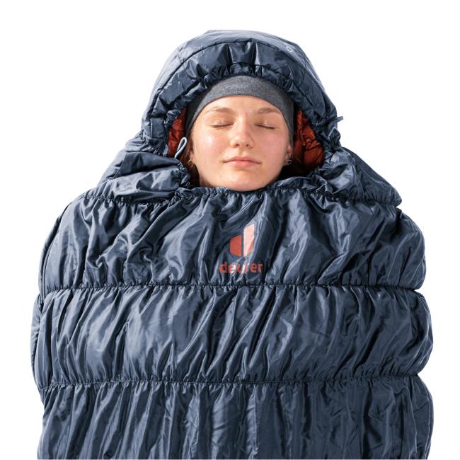 Sovepose deuter EXOSPHERE 0° SL