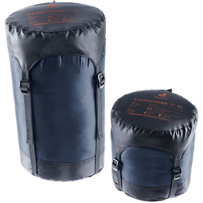 Sovepose deuter EXOSPHERE 0° SL