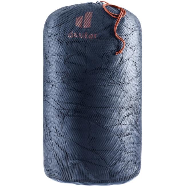 Sovepose deuter EXOSPHERE 0° SL