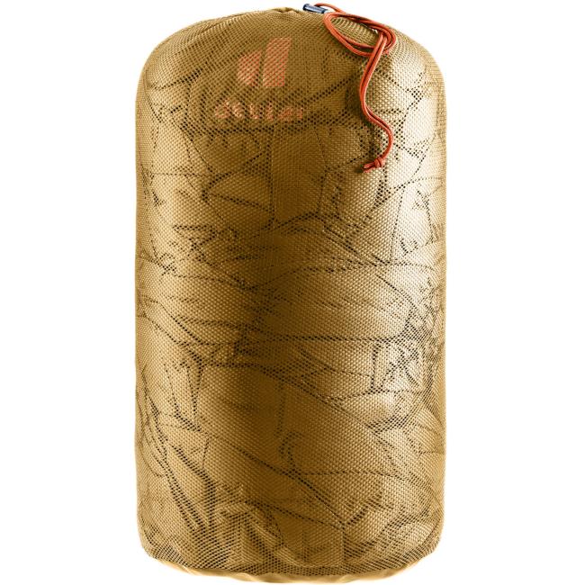 Sac de couchage deuter EXOSPHERE -11° EL