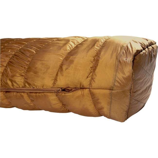 Sac de couchage deuter EXOSPHERE -11° EL