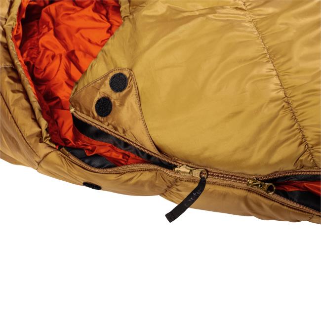 Sac de couchage deuter EXOSPHERE -11° EL