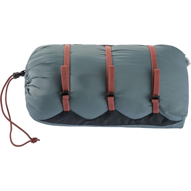 Makuupussi deuter ASTRO PRO 400 SL