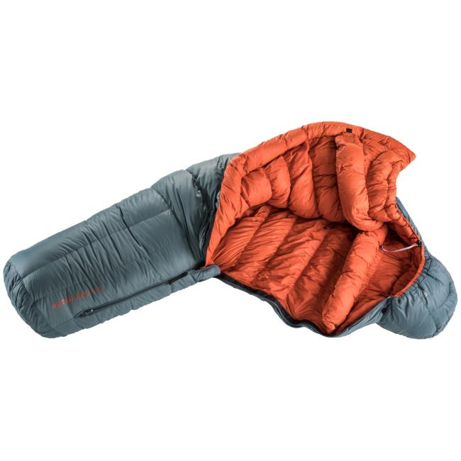 Vreča deuter ASTRO PRO 600 EL