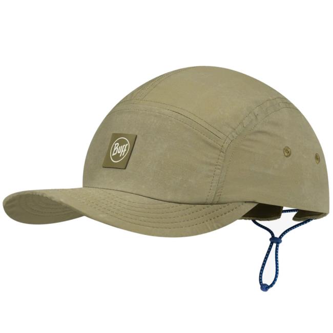  buff 5 Panel Explore Cap Slen Fawn