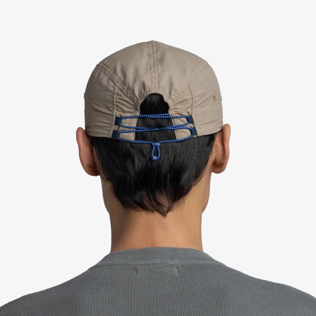  buff 5 Panel Explore Cap Slen Fawn