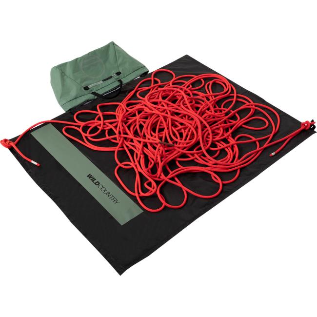 Wild Country Rope Bag