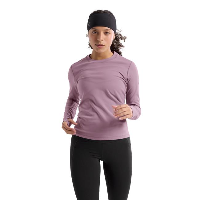  arc'teryx Taema Thermal Crew Ls W