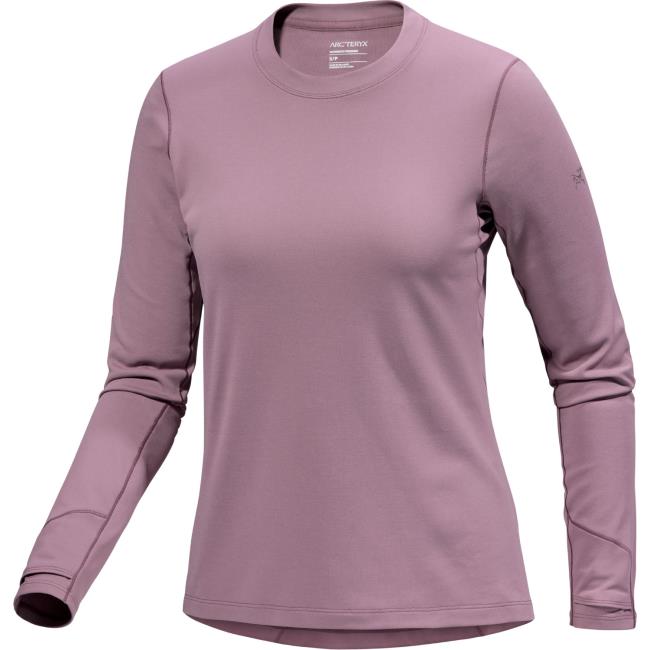  arc'teryx Taema Thermal Crew Ls W