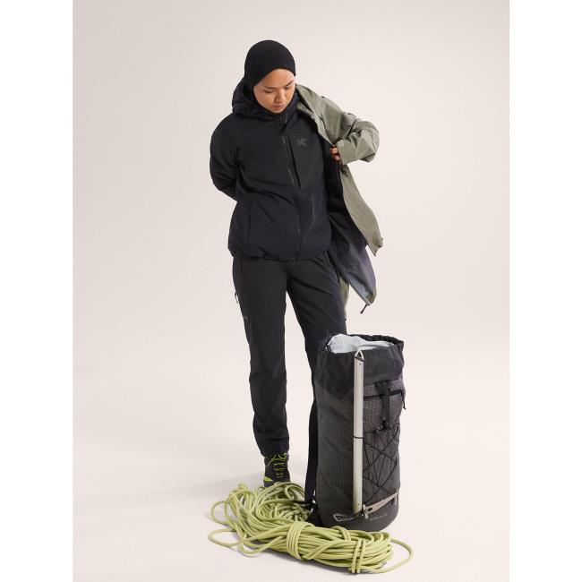 Arc'teryx Proton Hoody W