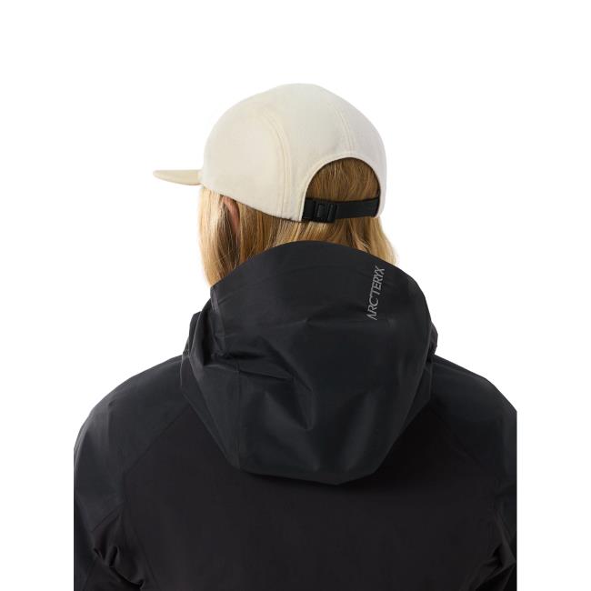  arc'teryx WOOL CALIDUM 5 PANEL HAT Arctic Silk