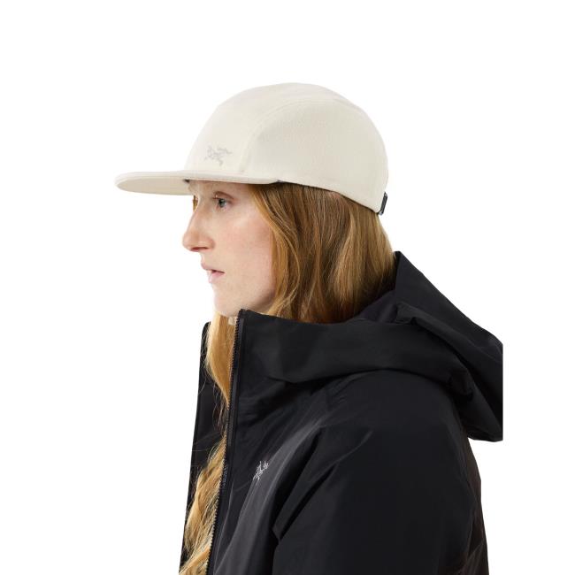  arc'teryx WOOL CALIDUM 5 PANEL HAT Arctic Silk