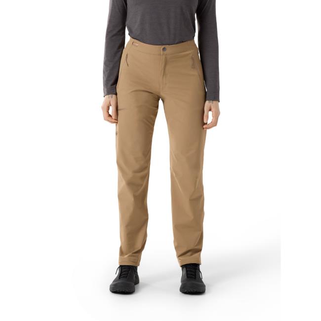  arc'teryx GAMMA PANT W Canvas