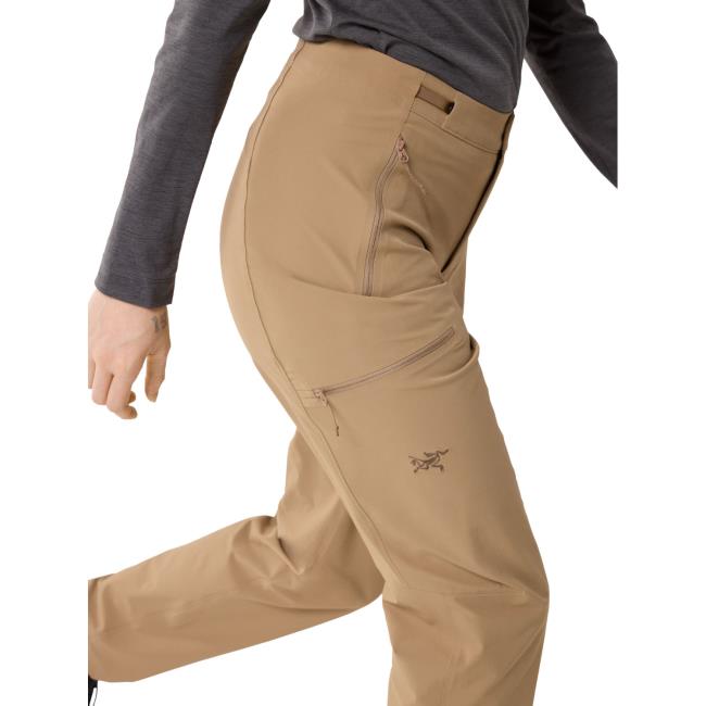  arc'teryx GAMMA PANT W Canvas