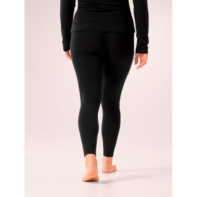 Arc'teryx Satoro Merino Wool Bottom W