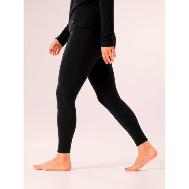 Arc'teryx Satoro Merino Wool Bottom W