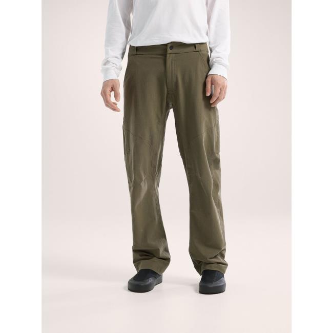  arc'teryx Cronin Cotton Pant