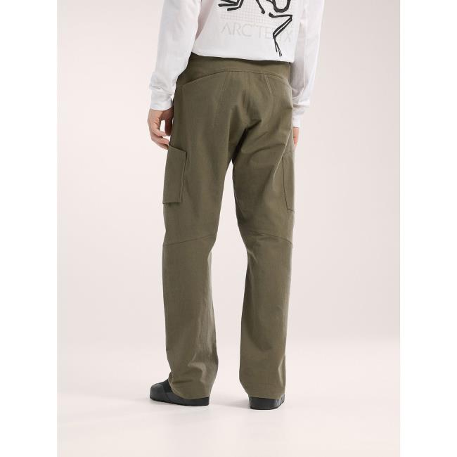 arc'teryx Cronin Cotton Pant