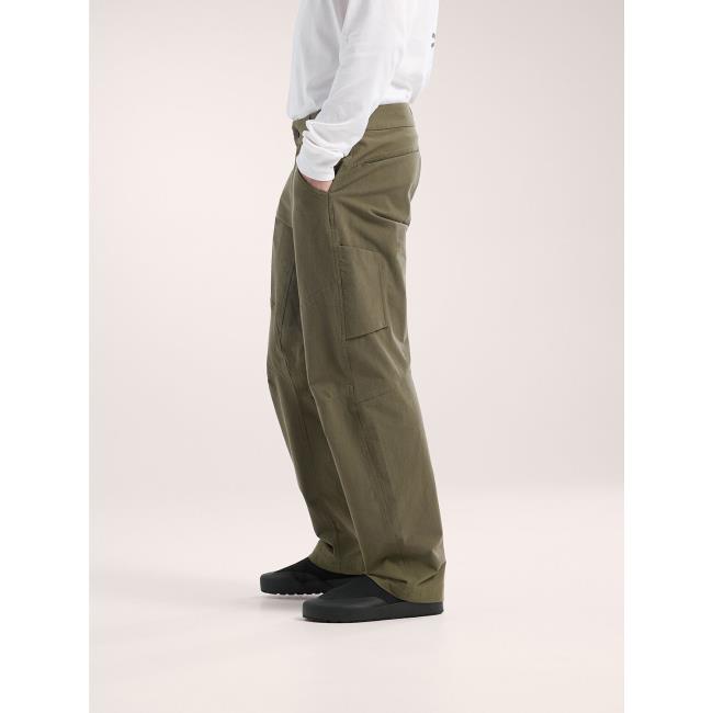  arc'teryx Cronin Cotton Pant