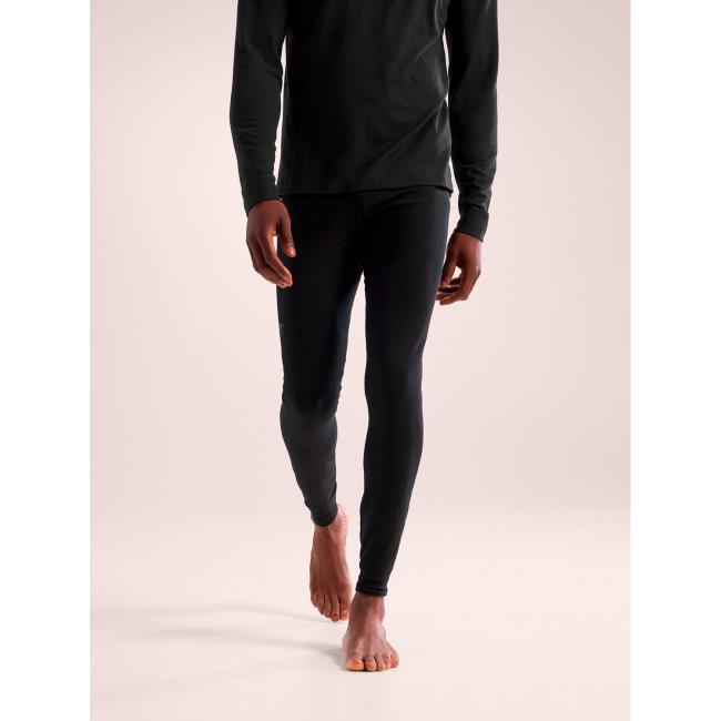 Arc'teryx Rho Merino Wool Bottom