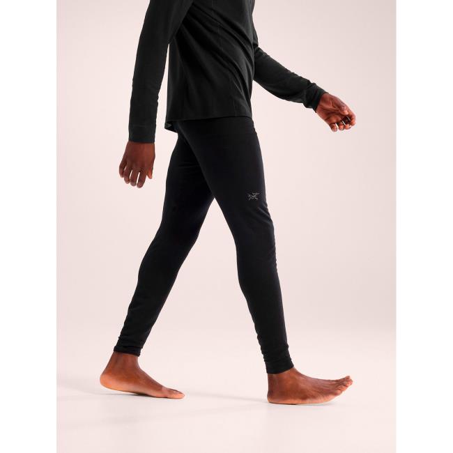 Arc'teryx Rho Merino Wool Bottom
