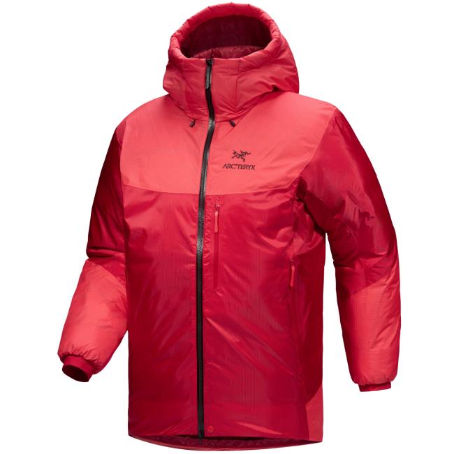 arc'teryx  Alpha Parka