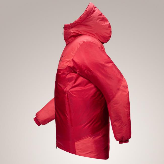 arc'teryx  Alpha Parka