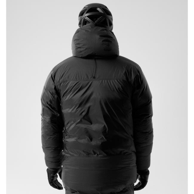 arc'teryx  Alpha Parka