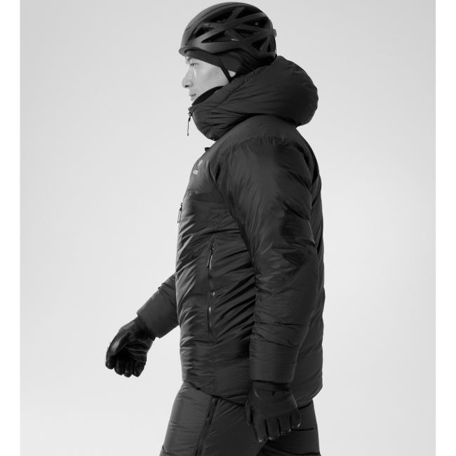 arc'teryx  Alpha Parka