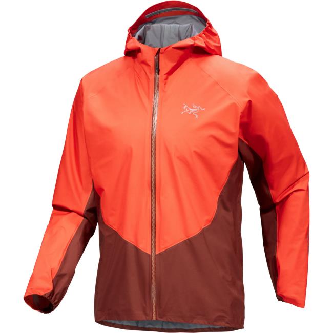  arc'teryx Norvan Shell Jacket