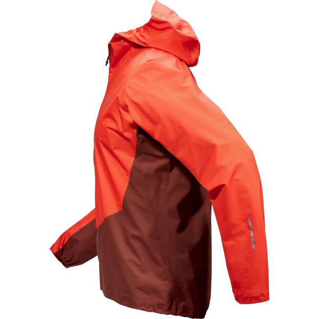  arc'teryx Norvan Shell Jacket