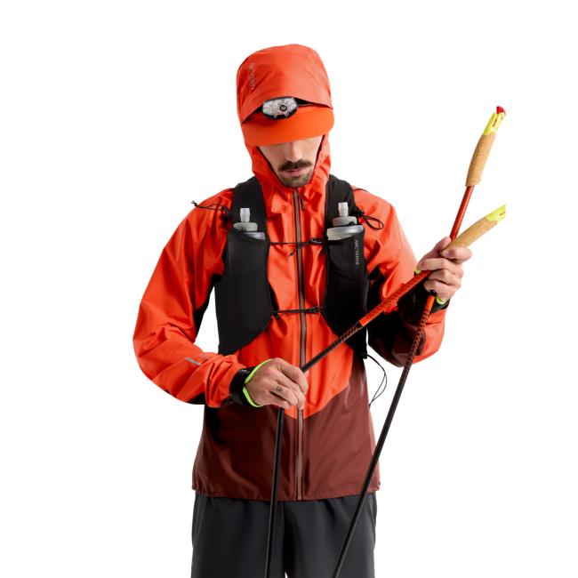  arc'teryx Norvan Shell Jacket
