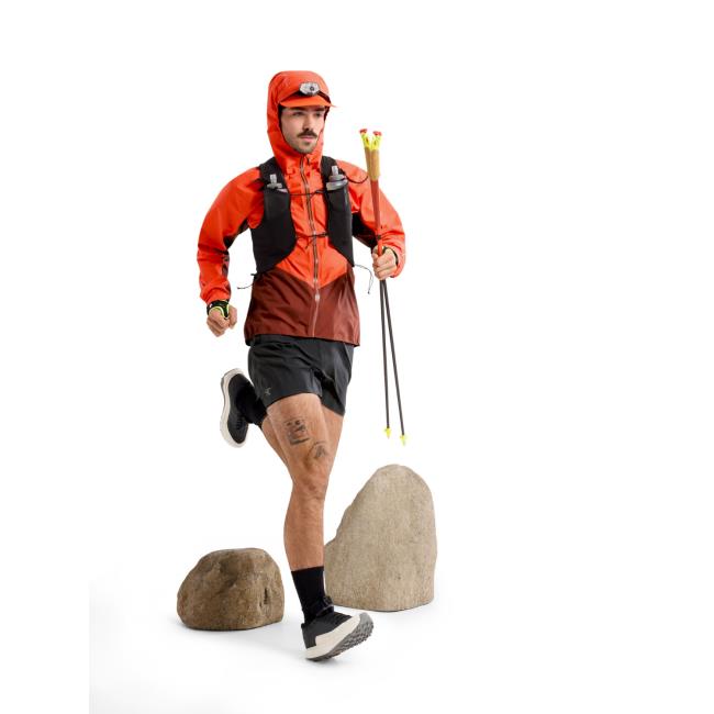  arc'teryx Norvan Shell Jacket