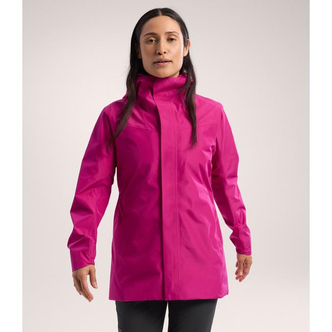  arc'teryx Solano Hoody W